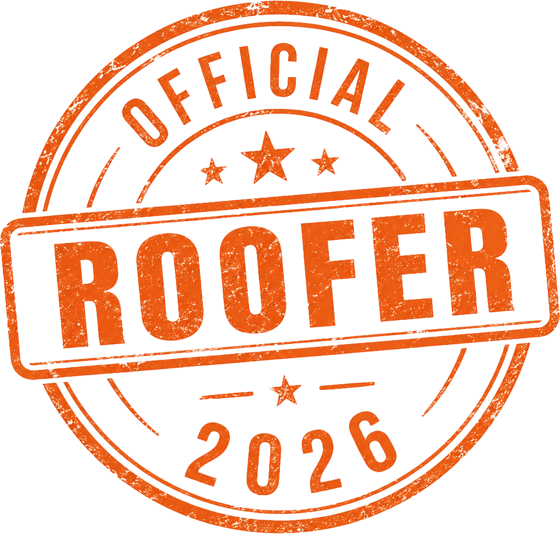 ROOFER OFFICIAL