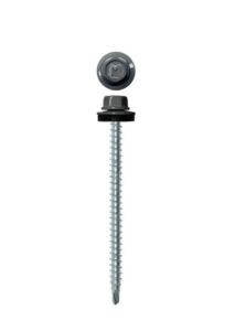 Саморезы кровельные D4.8*65-70мм